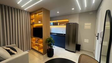 Business-Apartment | Innenbereich