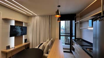 Apartamento | Cozinha privada