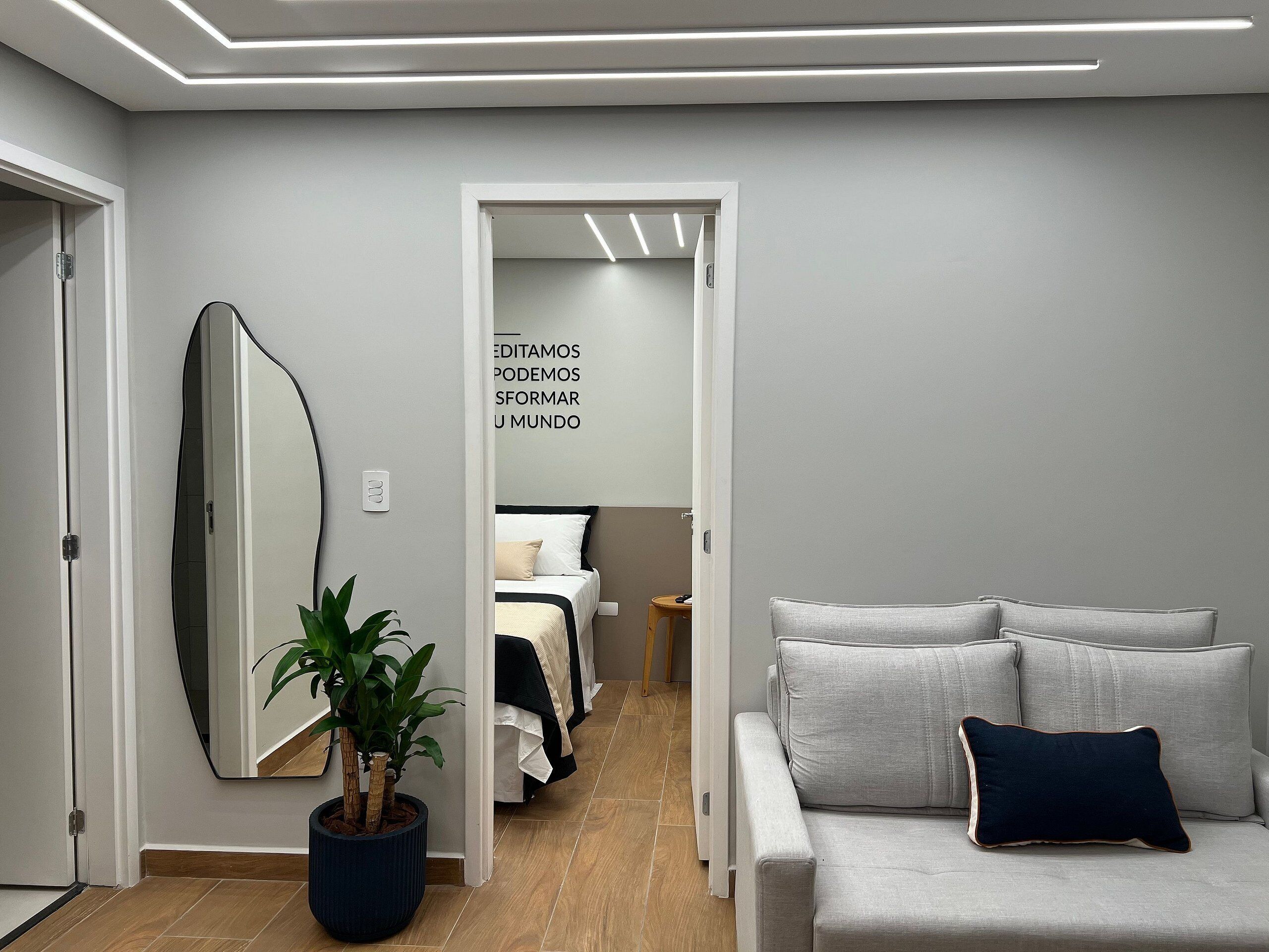 슈피리어 아파트 | 무료 WiFi