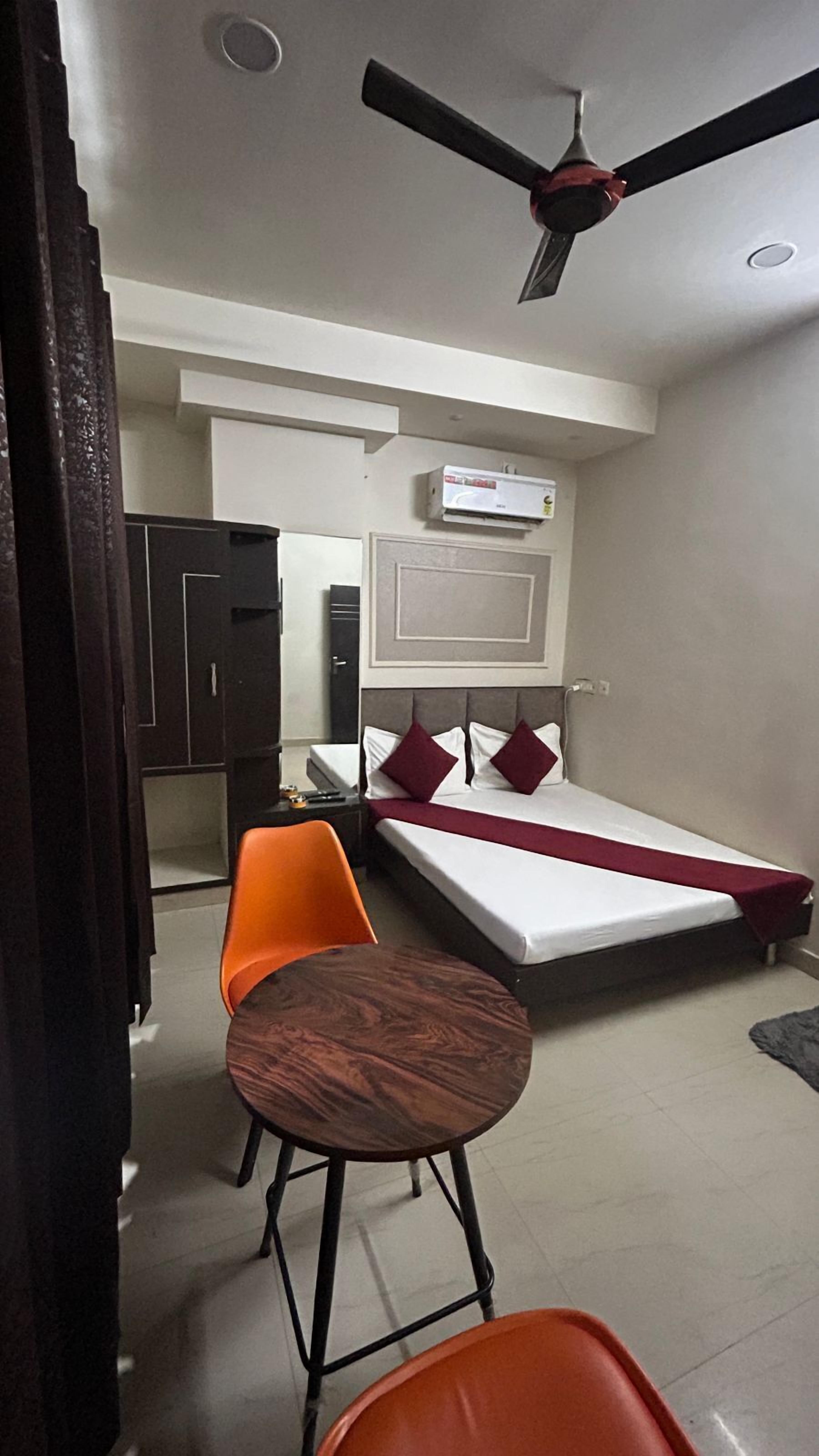 أسرّة إضافية