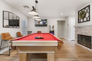 Sala de juegos