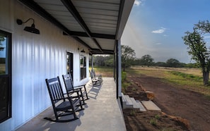 Terraço/pátio