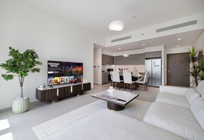 TV connectée