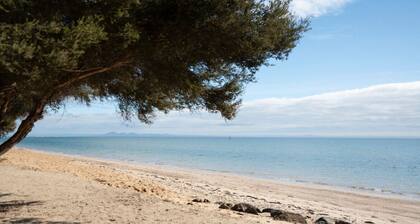 Saltwater Shores - Pet friendly - Sleeps 10