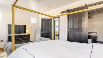 2 slaapkamers, internet, beddengoed