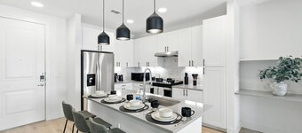 Grayson 12095 Luxury Living DT Fort Worth 2B2B