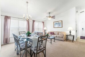 House, Multiple Beds, Pool Access, Pool View (The Hampton Lakes Villa) | Interior - The Hampton Lakes Villa 11ppl (Davenport)