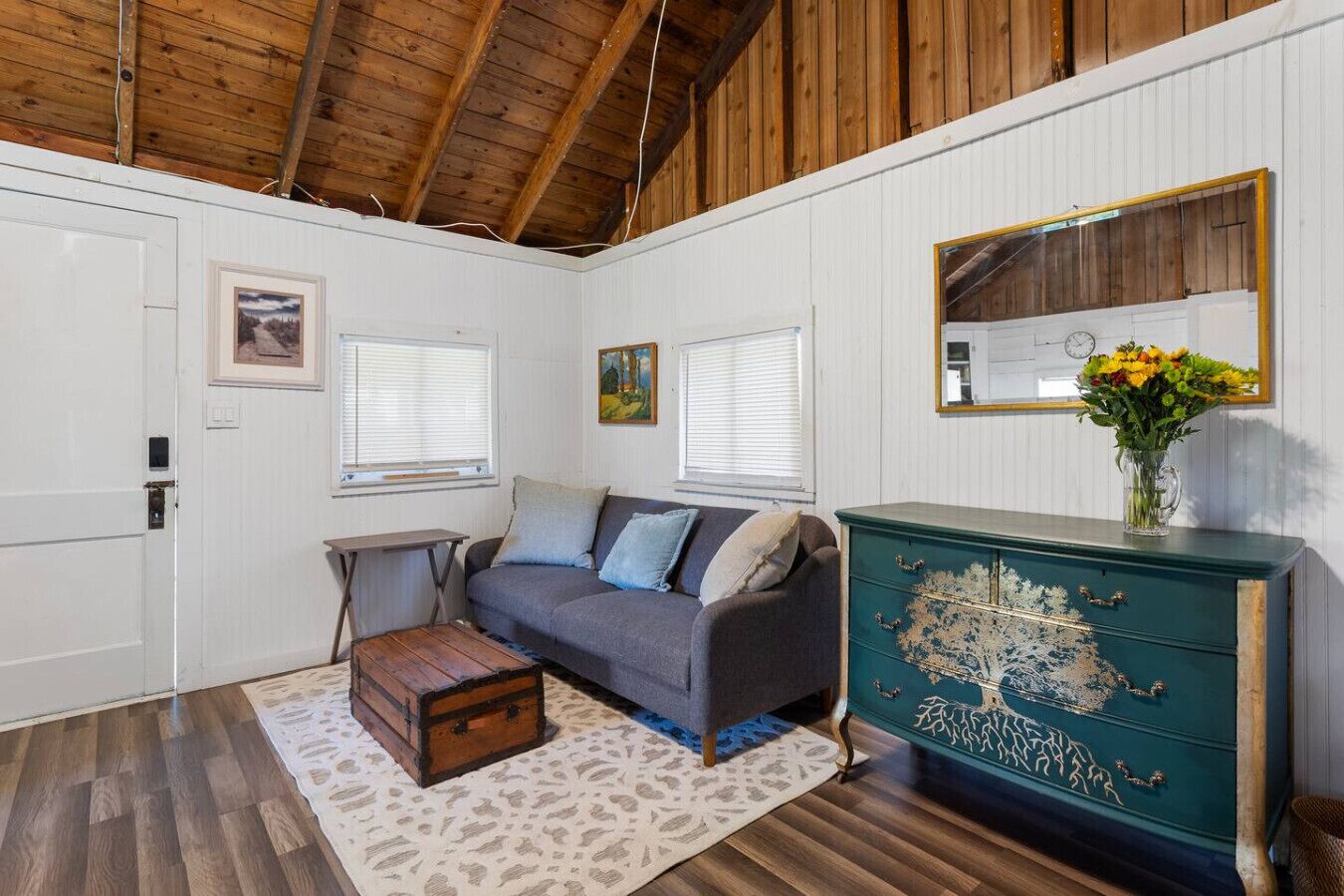 Plum Point Cottage #1 - Chesapeake Beach, MD