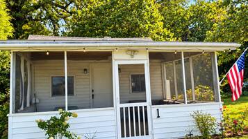 Exterior Photo