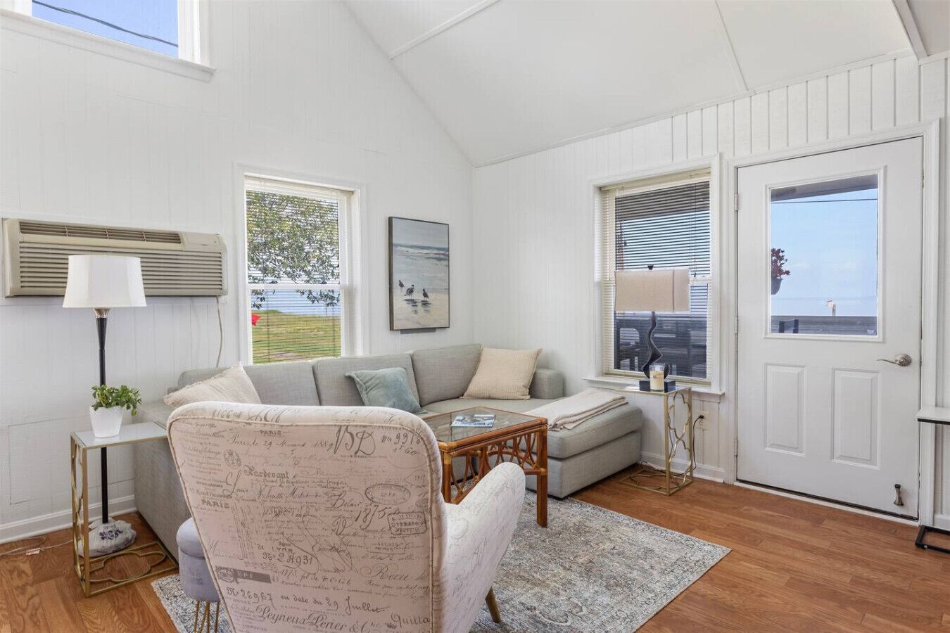 Plum Point Cottage #14 - Chesapeake Beach, MD