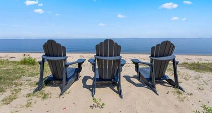 Plum Point Cottage #14