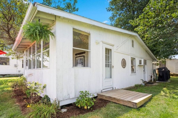 Cottage 15