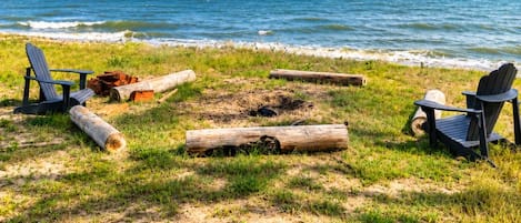 Fire pit (2)