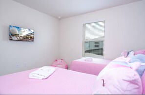 House | 7 bedrooms - Windsor Cay 7BR Water Park Free (Clermont)