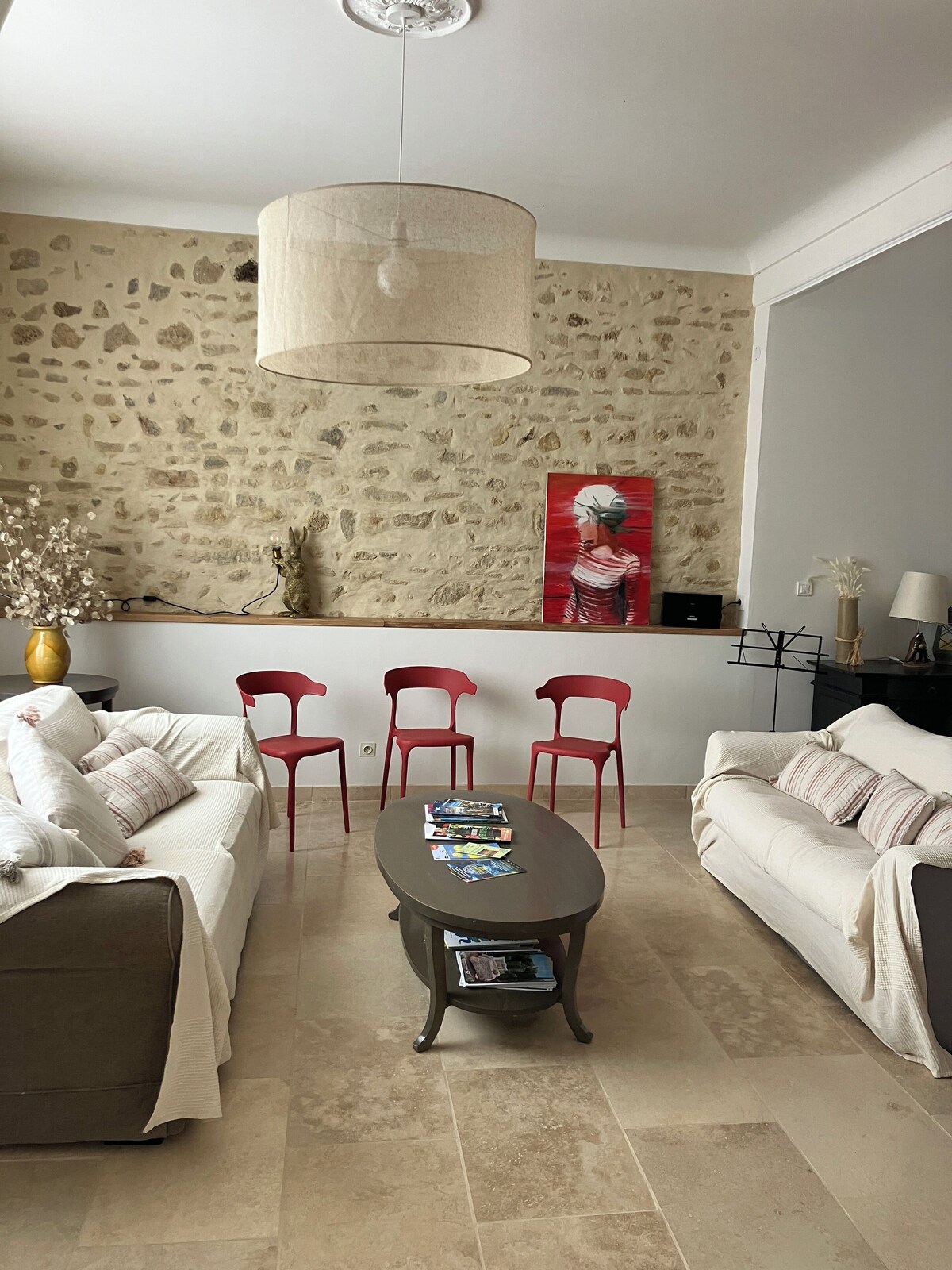 Bild für Gastgeberprofil