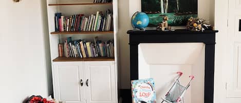 Intérieur