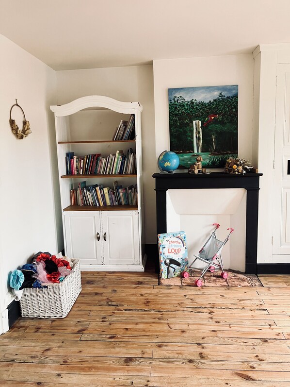 Interieur