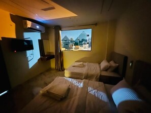 Iron/ironing board, free WiFi - Imperial pyramids view inn  (Giza Governorate)