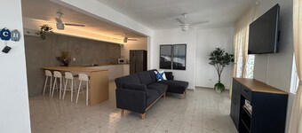 Vieques Sea Glass House