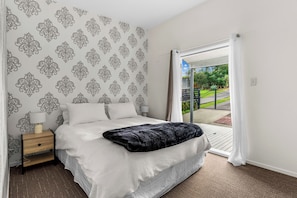 3 chambres, Wi-Fi, draps fournis