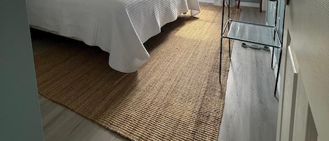 3 sovrum, strykjärn/strykbräda, wi-fi och sängkläder