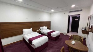 Room | Free WiFi