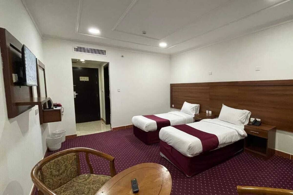 Kamer | Gratis wifi