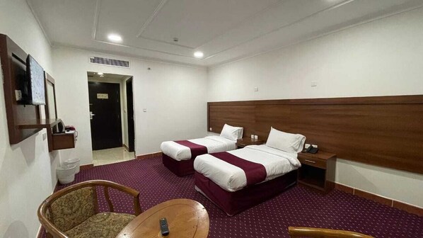 Room | Free WiFi