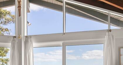 Oceanview Plymouth Retreat by the Beach