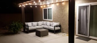 A Warm Family home in Diamond Bar CA