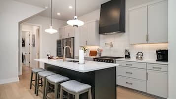 Ház (4 Bedrooms) | Belső rész