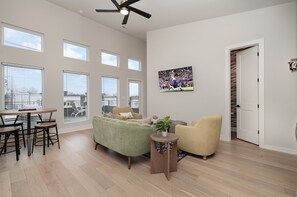 Σπίτι (4 Bedrooms) | Εσωτερικοί χώρο ι