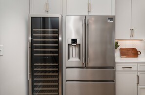 獨棟房屋 (4 Bedrooms) | 住宿內部