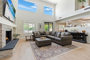 ハウス (6 Bedrooms) | 内装