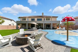ハウス (6 Bedrooms) | 内装