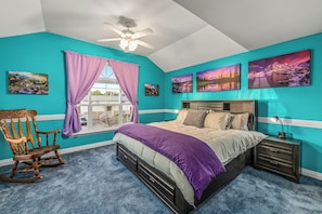 3 habitaciones, tabla de planchar con plancha y wifi gratis 