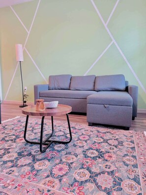 TV, offices