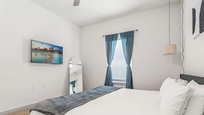 Unclassified image, 3 of 57, button - 2 Bed Apt Close to Disney w ResortPerks Sleeps 8 (Kissimmee)