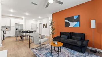 TV, offices