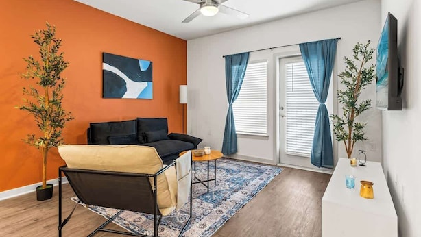 Unclassified image, 1 of 57, button - 2 Bed Apt Close to Disney w ResortPerks Sleeps 8 (Kissimmee)