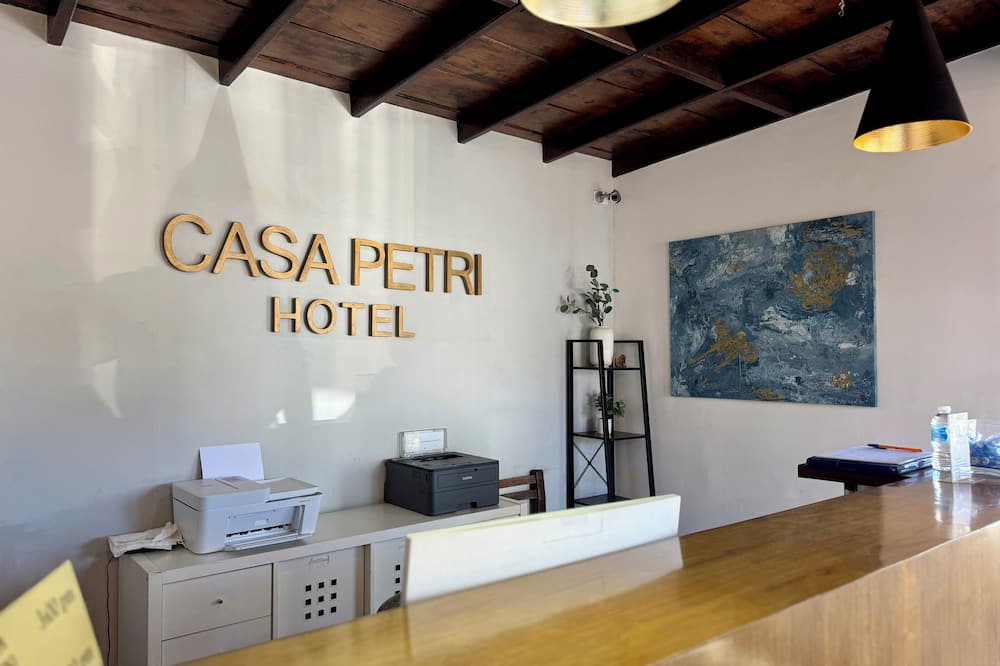 Casa Petri Hotel