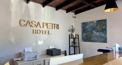 Casa Petri Hotel