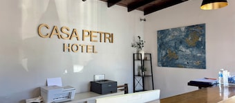 Casa Petri Hotel