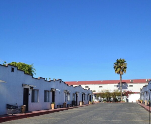 Fachada