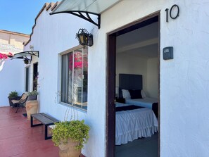 Exterior - Casa Petri Hotel (Ensenada)