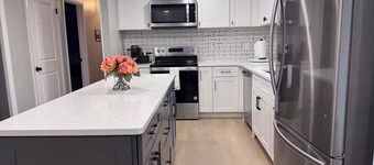 Beautiful 3 bedroom , pet friendly home in Gainesville