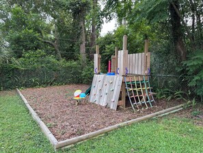 Espace pour enfants