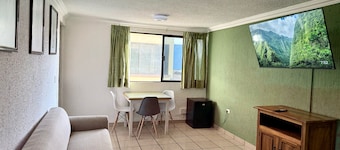 Piso Centrico al Bordo del Rio