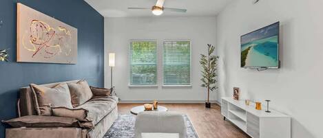 تلفزيون، مكتب