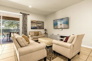 منطقة المعيشة